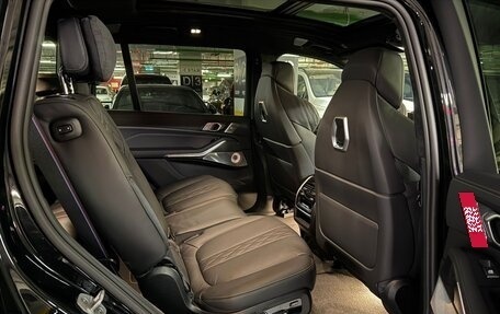 BMW X7, 2025 год, 18 190 000 рублей, 34 фотография