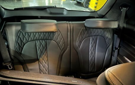 BMW X7, 2025 год, 18 190 000 рублей, 39 фотография