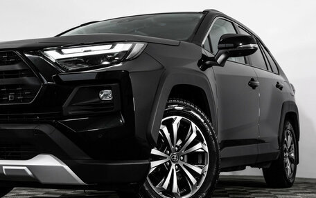 Toyota RAV4, 2023 год, 3 999 000 рублей, 3 фотография