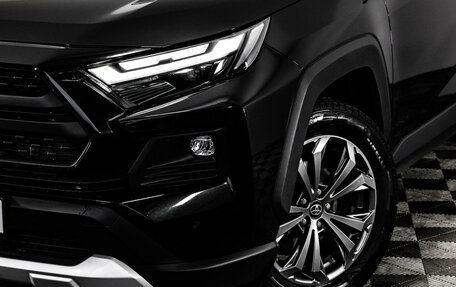 Toyota RAV4, 2023 год, 3 999 000 рублей, 2 фотография