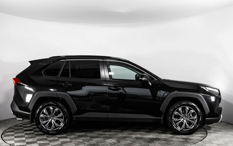 Toyota RAV4, 2023 год, 3 999 000 рублей, 6 фотография