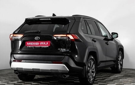 Toyota RAV4, 2023 год, 3 999 000 рублей, 7 фотография