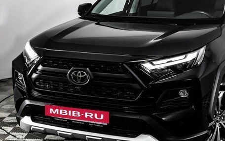 Toyota RAV4, 2023 год, 3 999 000 рублей, 11 фотография