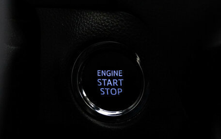 Toyota RAV4, 2023 год, 3 999 000 рублей, 20 фотография