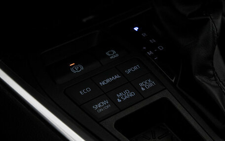 Toyota RAV4, 2023 год, 3 999 000 рублей, 18 фотография