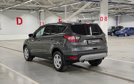 Ford Kuga III, 2018 год, 1 968 000 рублей, 8 фотография