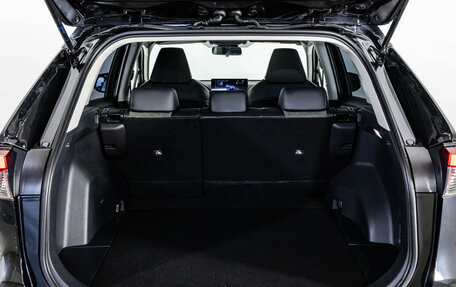 Toyota RAV4, 2023 год, 3 999 000 рублей, 27 фотография