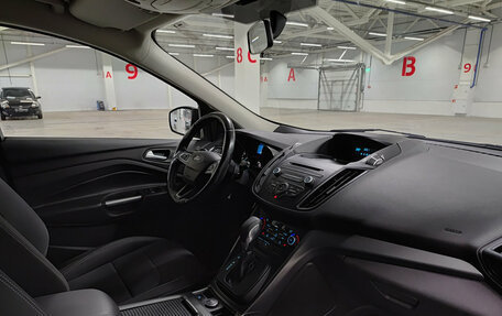 Ford Kuga III, 2018 год, 1 968 000 рублей, 13 фотография