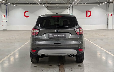 Ford Kuga III, 2018 год, 1 968 000 рублей, 7 фотография