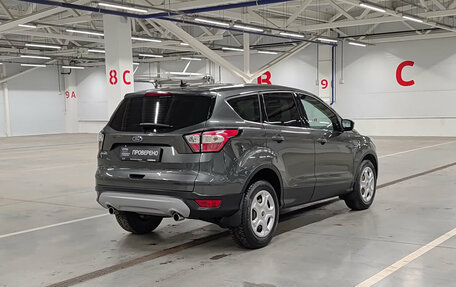 Ford Kuga III, 2018 год, 1 968 000 рублей, 6 фотография