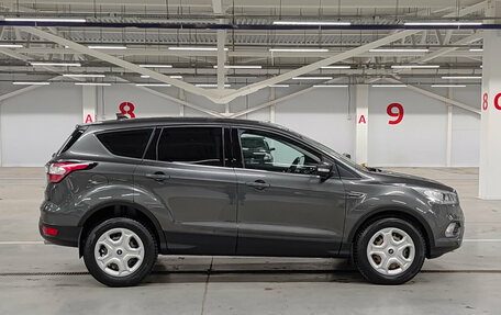 Ford Kuga III, 2018 год, 1 968 000 рублей, 5 фотография