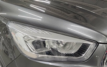 Ford Kuga III, 2018 год, 1 968 000 рублей, 21 фотография