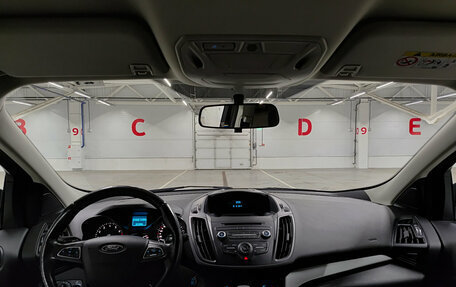 Ford Kuga III, 2018 год, 1 968 000 рублей, 17 фотография