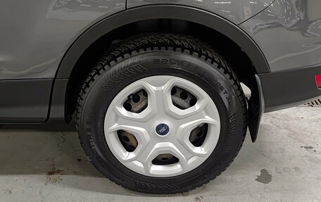 Ford Kuga III, 2018 год, 1 968 000 рублей, 22 фотография