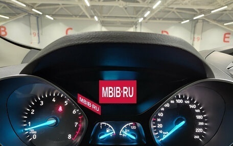 Ford Kuga III, 2018 год, 1 968 000 рублей, 16 фотография