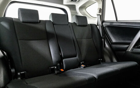 Toyota RAV4, 2018 год, 2 849 000 рублей, 20 фотография