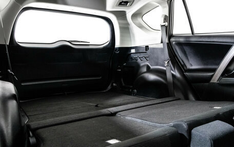 Toyota RAV4, 2018 год, 2 849 000 рублей, 21 фотография