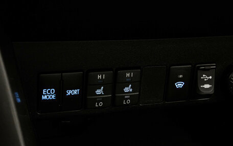 Toyota RAV4, 2018 год, 2 849 000 рублей, 16 фотография