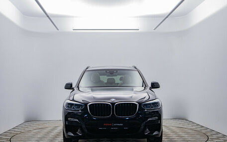 BMW X3, 2019 год, 4 220 000 рублей, 2 фотография