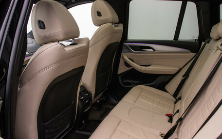 BMW X3, 2019 год, 4 220 000 рублей, 11 фотография