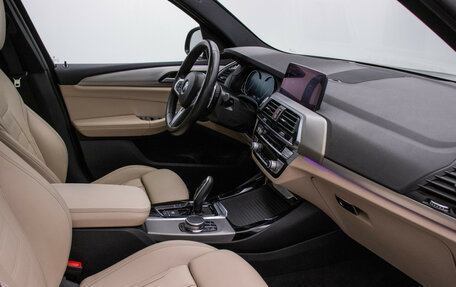 BMW X3, 2019 год, 4 220 000 рублей, 9 фотография