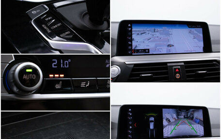 BMW X3, 2019 год, 4 220 000 рублей, 20 фотография