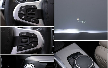 BMW X3, 2019 год, 4 220 000 рублей, 19 фотография