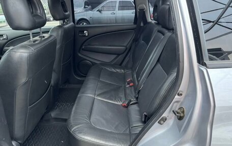 Mitsubishi Outlander III рестайлинг 3, 2004 год, 735 000 рублей, 15 фотография