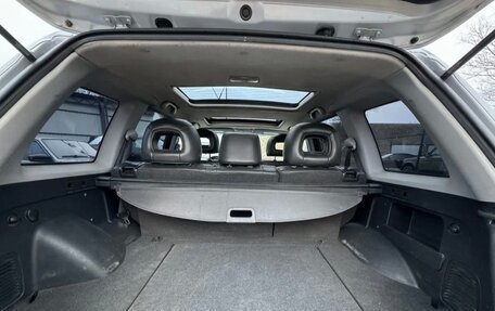 Mitsubishi Outlander III рестайлинг 3, 2004 год, 735 000 рублей, 21 фотография