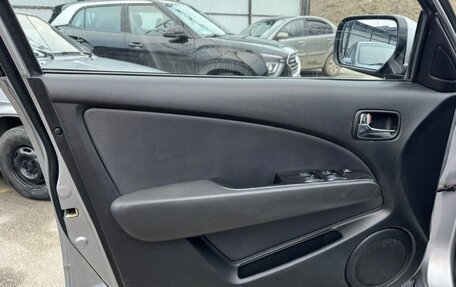 Mitsubishi Outlander III рестайлинг 3, 2004 год, 735 000 рублей, 17 фотография