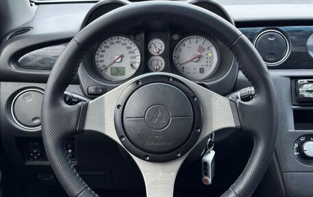 Mitsubishi Outlander III рестайлинг 3, 2004 год, 735 000 рублей, 19 фотография