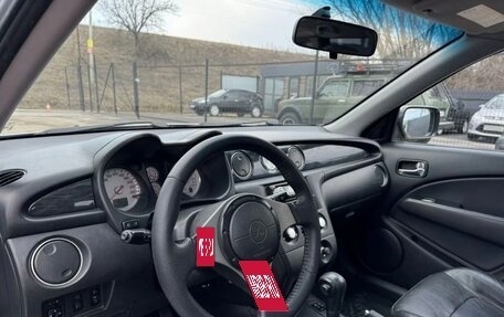 Mitsubishi Outlander III рестайлинг 3, 2004 год, 735 000 рублей, 16 фотография