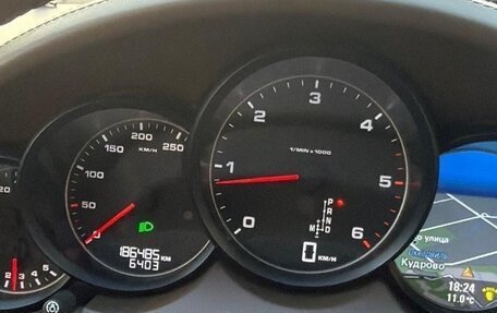 Porsche Cayenne III, 2012 год, 2 490 000 рублей, 4 фотография