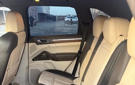 Porsche Cayenne III, 2012 год, 2 490 000 рублей, 5 фотография