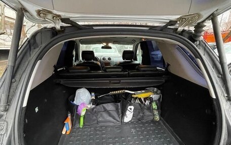 Mercedes-Benz M-Класс, 2008 год, 1 600 000 рублей, 11 фотография