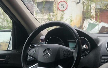 Mercedes-Benz M-Класс, 2008 год, 1 600 000 рублей, 8 фотография