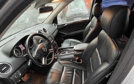 Mercedes-Benz M-Класс, 2008 год, 1 600 000 рублей, 7 фотография