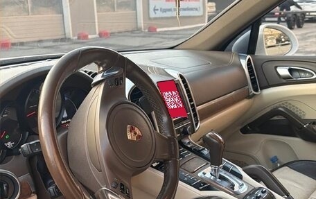 Porsche Cayenne III, 2012 год, 2 490 000 рублей, 6 фотография