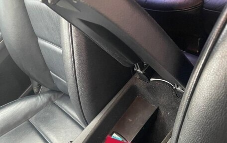 Mercedes-Benz M-Класс, 2008 год, 1 600 000 рублей, 10 фотография