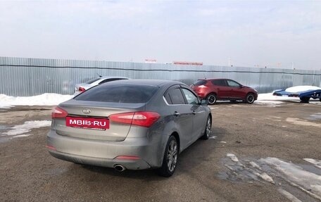 KIA Cerato III, 2013 год, 1 150 000 рублей, 2 фотография