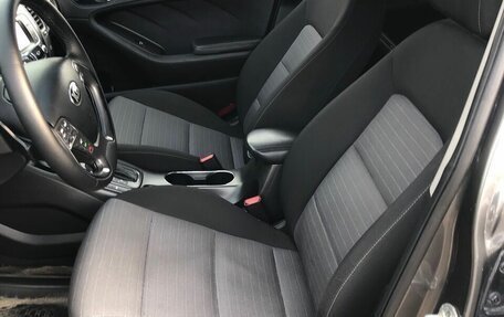 KIA Cerato III, 2013 год, 1 150 000 рублей, 6 фотография