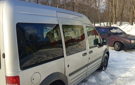 Ford Tourneo Connect I, 2006 год, 400 000 рублей, 3 фотография