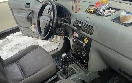 Ford Tourneo Connect I, 2006 год, 400 000 рублей, 5 фотография