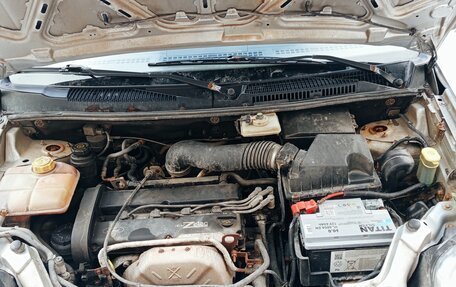 Ford Tourneo Connect I, 2006 год, 400 000 рублей, 6 фотография