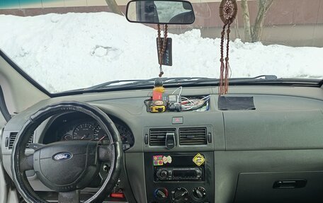 Ford Tourneo Connect I, 2006 год, 400 000 рублей, 4 фотография