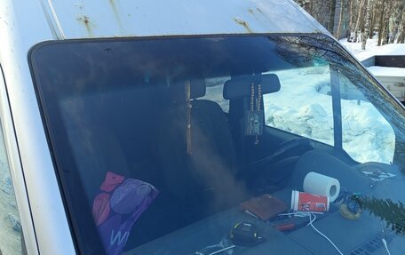 Ford Tourneo Connect I, 2006 год, 400 000 рублей, 11 фотография