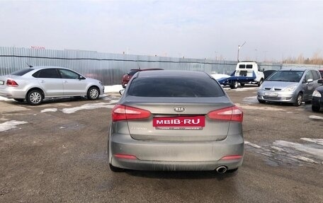 KIA Cerato III, 2013 год, 1 150 000 рублей, 4 фотография