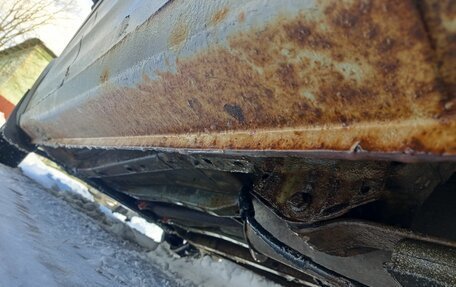 Ford Tourneo Connect I, 2006 год, 400 000 рублей, 8 фотография