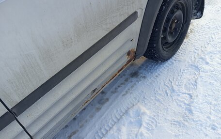 Ford Tourneo Connect I, 2006 год, 400 000 рублей, 10 фотография