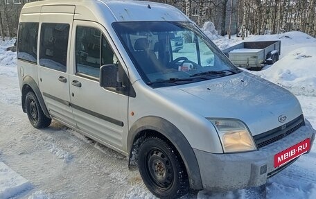 Ford Tourneo Connect I, 2006 год, 400 000 рублей, 2 фотография